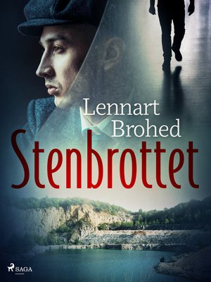 cover image of Stenbrottet